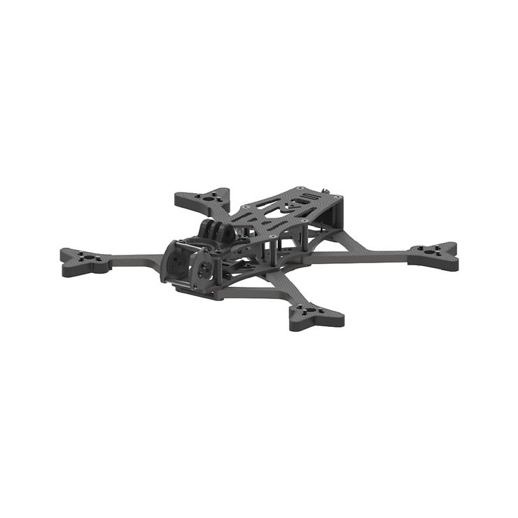iFlight AOS 5 EVO Frame 5 Zoll Kit - Thumbnail 1