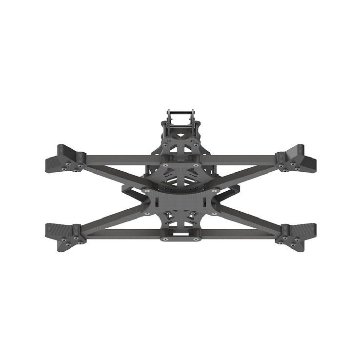 iFlight AOS 7 EVO Frame 7 Zoll Kit V1.2 - Thumbnail 3