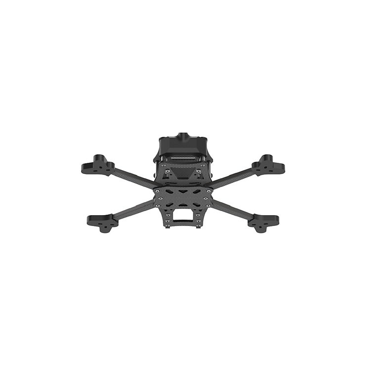 iFlight AOS 03 V1.2 FPV Frame Kit 3.5 Inch - Thumbnail 6