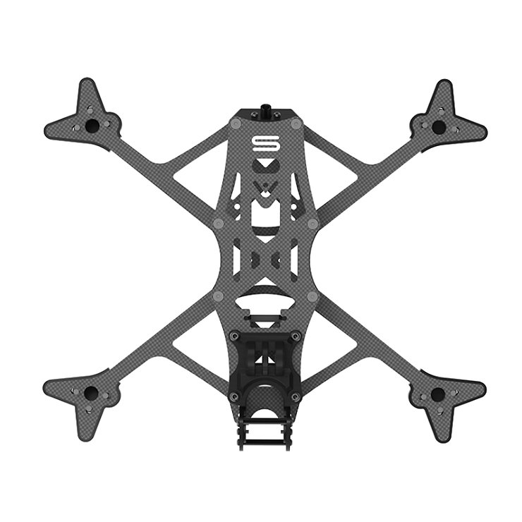 kit iFlight AOS 5.5 EVO V1.2 Frame 5,5 pouces - Thumbnail 4