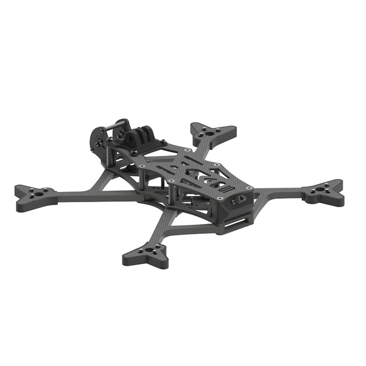 iFlight AOS 5 EVO V1.2 Frame 5 Zoll Kit - Thumbnail 4