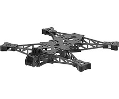 iFlight AOS UL7 Frame 7 pollici Kit nero