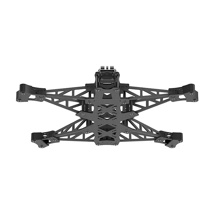 kit iFlight AOS UL7 Frame 7 pulgadas negro - Thumbnail 3