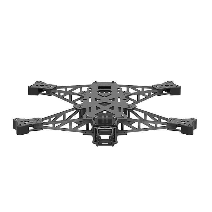 kit iFlight AOS UL7 Frame 7 pulgadas negro - Thumbnail 2