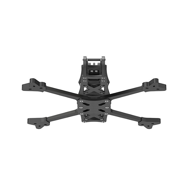 iFlight AOS 5 EVO V5 Frame 5 Zoll Kit - Thumbnail 3