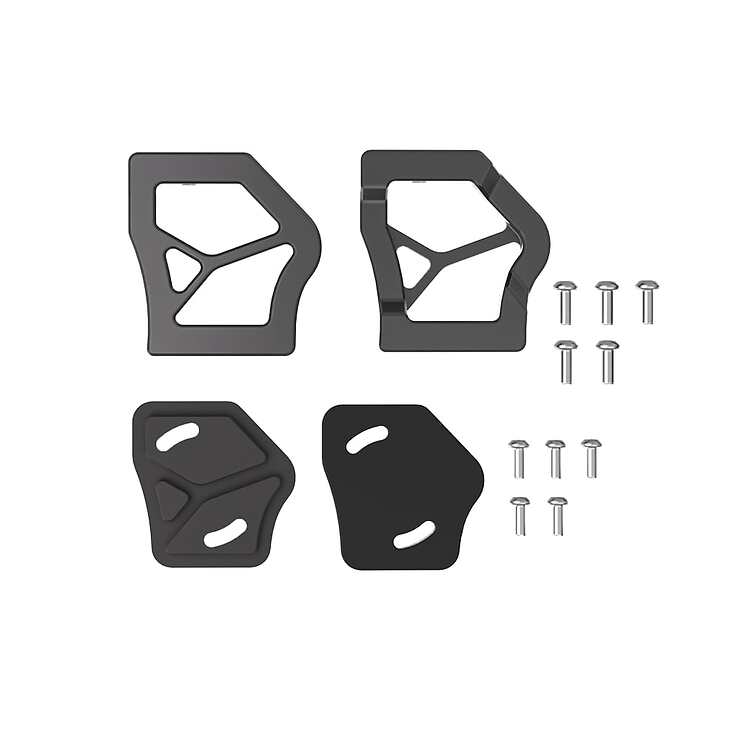 iFlight Nazgul ECO DC5 DJI O4 Air Unit Pro Camera Adapter Upgrade Kit - Pic 1