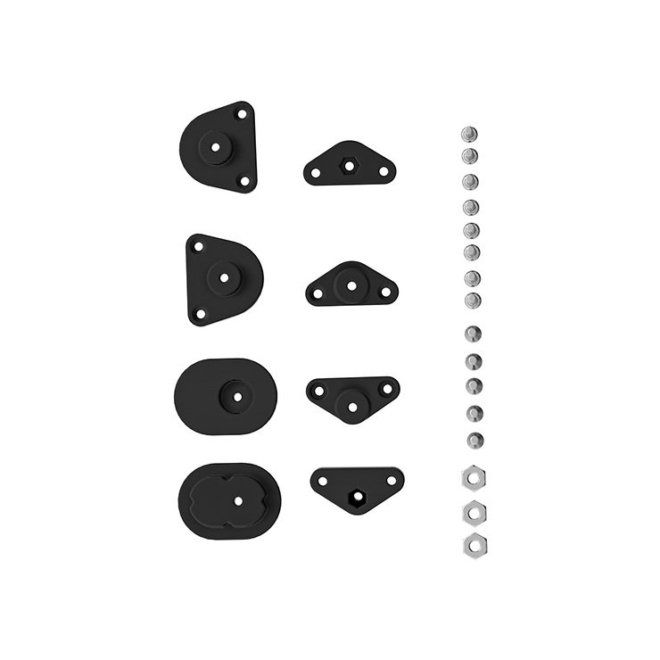 iFlight AOS V5 DJI O4 Pro Air Unit Upgrade Kit - Pic 1