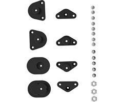 iFlight AOS V5 DJI O4 Pro Air Unit Upgrade Kit
