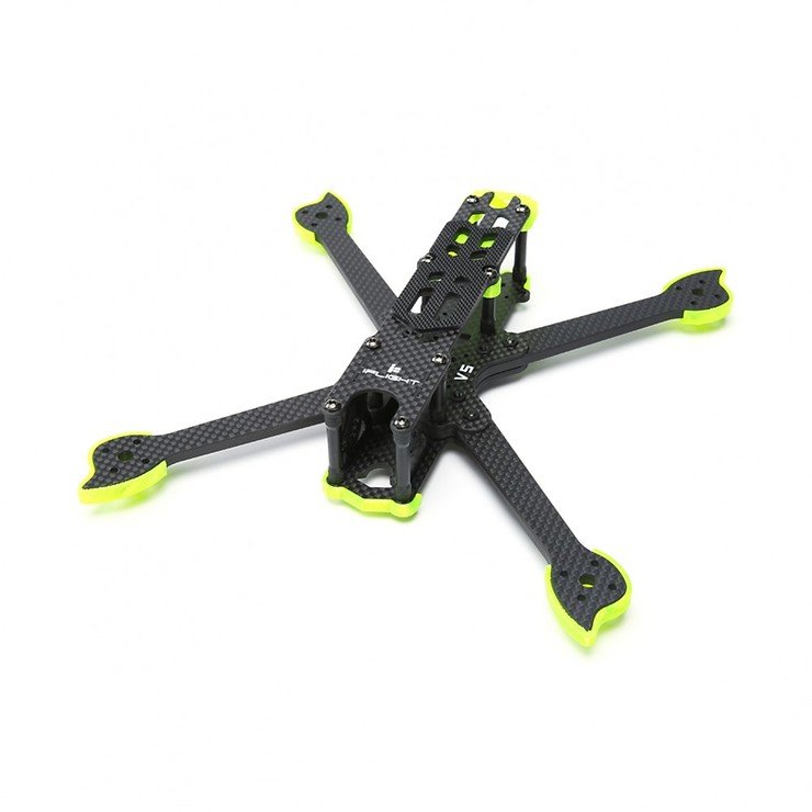 iFlight XL5 V5 True X FPV Racing Frame - Thumbnail 1