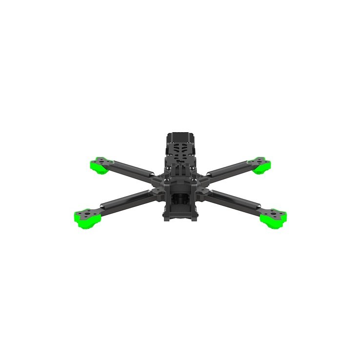 kit iFlight Nazgul Evoque F6 V2 Frame 6 Inch  - Thumbnail 6