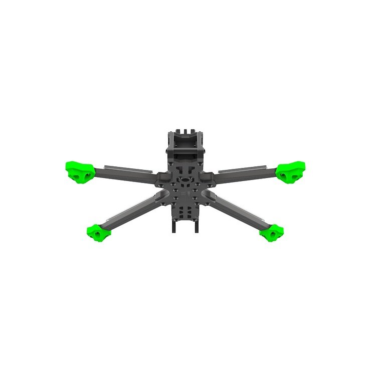 kit iFlight Nazgul Evoque F6 V2 Frame 6 Inch  - Thumbnail 3
