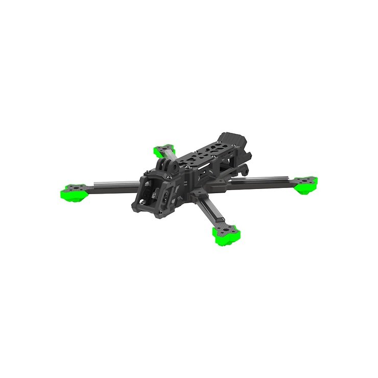 kit iFlight Nazgul Evoque F6 V2 Frame 6 Inch  - Thumbnail 5