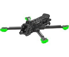 iFlight Nazgul Evoque F6 V2 Frame 6 Zoll Kit 