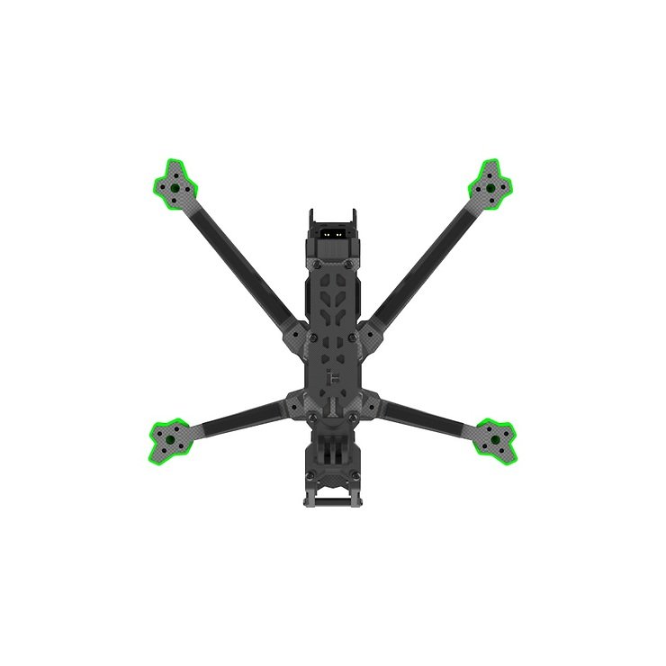kit iFlight Nazgul Evoque F6 V2 Frame 6 Inch  - Thumbnail 4