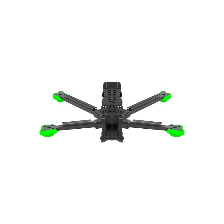 kit iFlight Nazgul Evoque F6 V2 Frame 6 Inch  - Thumbnail 2