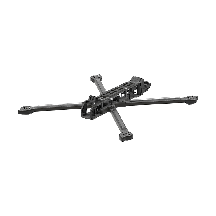 iFlight Nazgul XL10 V6 10 hüvelykes keret készlet - Thumbnail 1