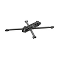 iFlight Nazgul XL10 V6 10 hüvelykes keret készlet - Thumbnail 1