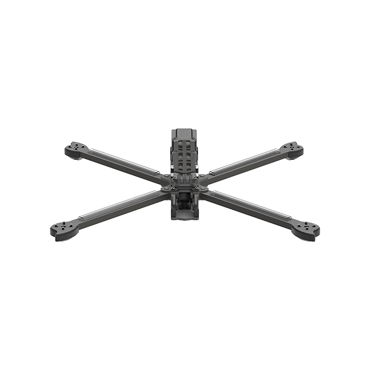 iFlight Nazgul XL10 V6 10 hüvelykes keret készlet - Thumbnail 4