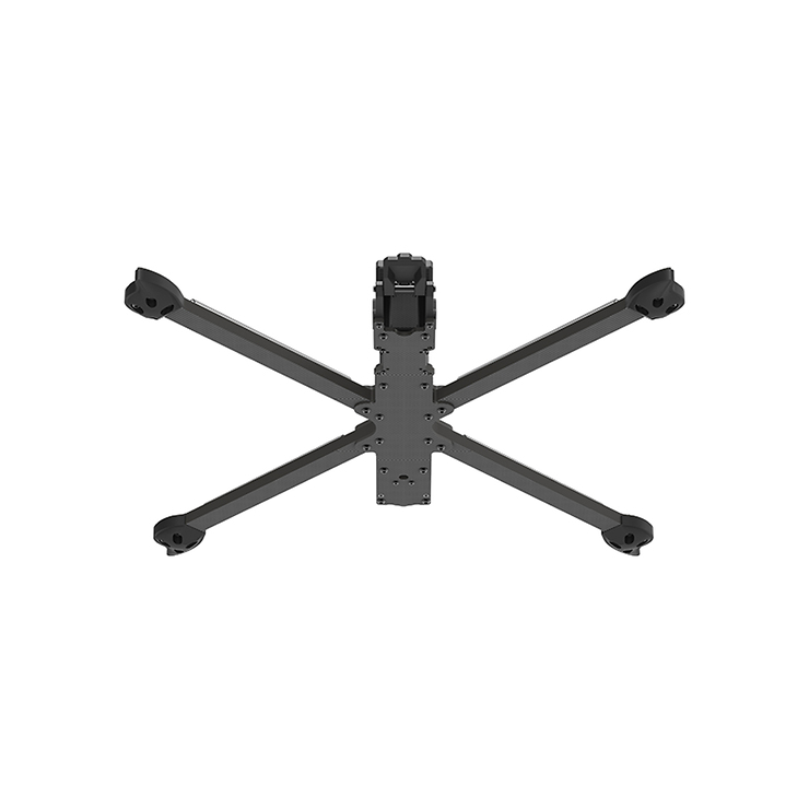 iFlight Nazgul XL10 V6 10 hüvelykes keret készlet - Thumbnail 5