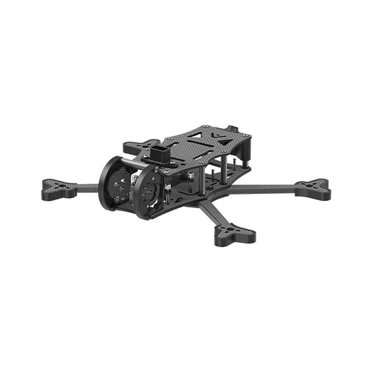 iFlight AOS 3.5 V5.1 FPV Frame Kit 3.5 Zoll - Thumbnail 1
