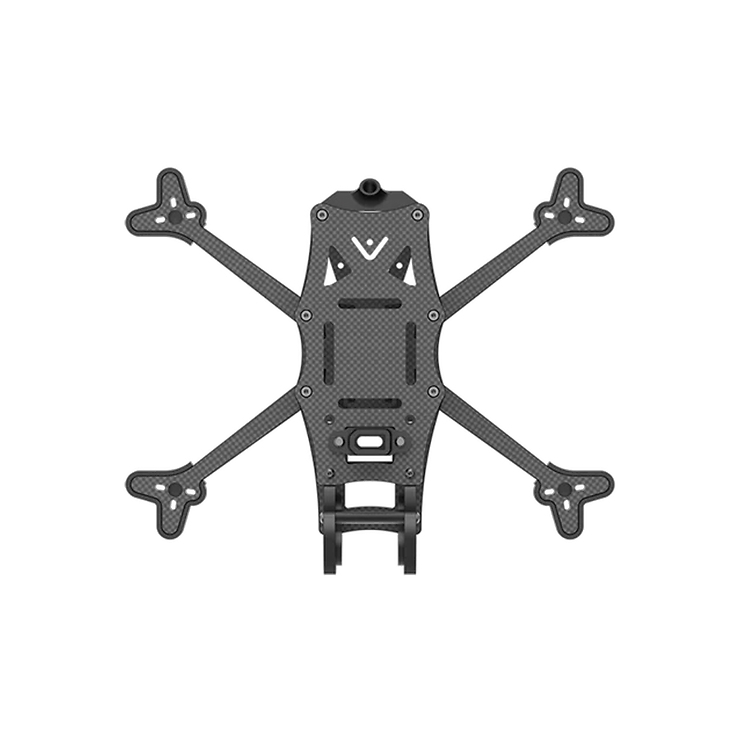 iFlight AOS 3.5 V5.1 FPV Frame Kit 3.5 Zoll - Thumbnail 3