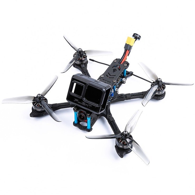 iFlight Cidora SL5-E FPV Copter 6S PNP - Thumbnail 1