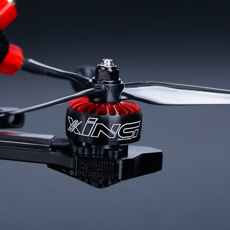 iFlight X DJI TITAN DC5 6S mit DJI Air Unit BNF - Thumbnail 6