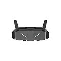 iFlight Skyviz PRO OLED FPV Analog Goggles Videobrille Schwarz - Thumbnail 3