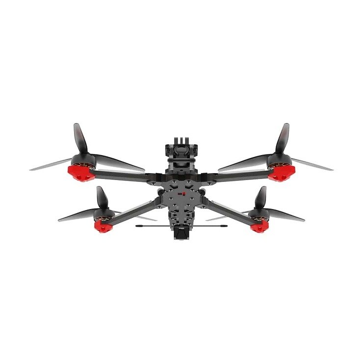 iFlight Chimera7 Pro V2 6S HD Copter DJI O3 HD Air Unit FPV TBS Crossfire - Thumbnail 3