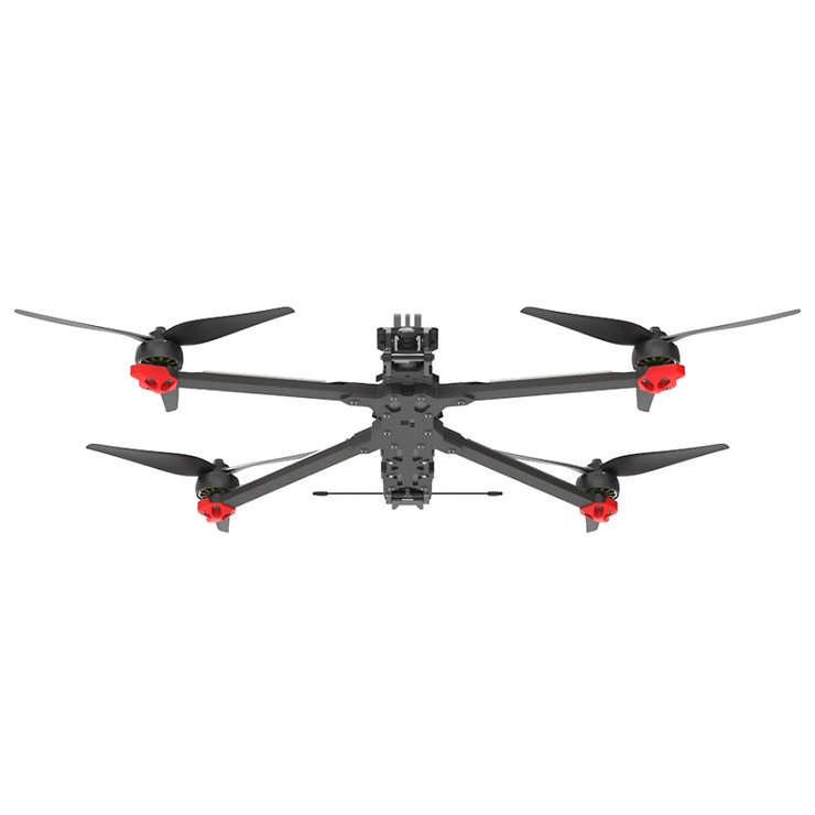 iFlight Chimera9 6S Analog Copter FPV PNP - Thumbnail 2