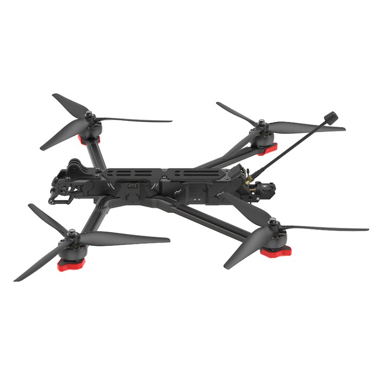 iFlight Chimera9 6S Analog Copter FPV PNP - Thumbnail 4