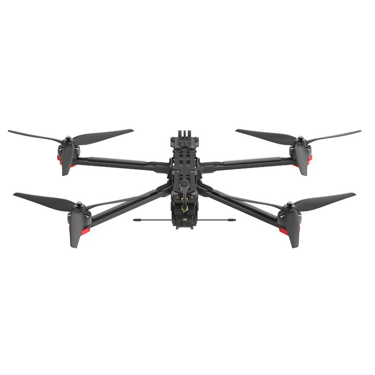 iFlight Chimera9 6S Analog Copter FPV PNP - Thumbnail 5