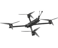 iFlight CX10 ECO 6S 2.5W VTX analog FPV Drohne 2.4GHz ELRS GPS