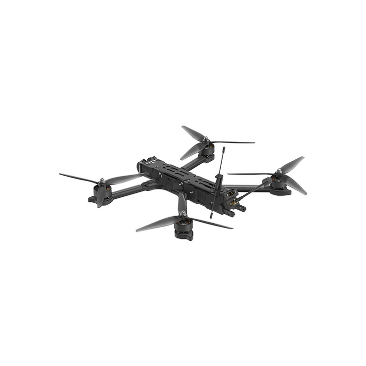 iFlight Chimera7 ECO 6S 2.5W VTX analog FPV Drohne 2.4GHz ELRS GPS - Thumbnail 2