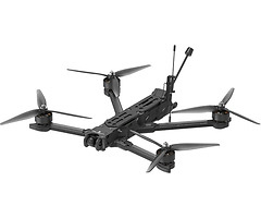iFlight Chimera7 ECO 6S 2.5W VTX analog FPV Drohne 2.4GHz ELRS GPS