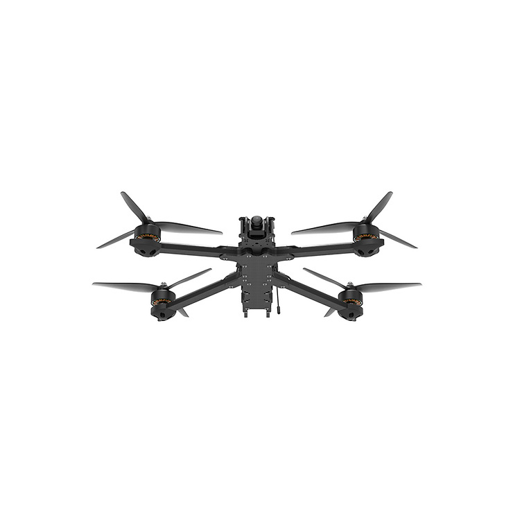 iFlight Chimera7 ECO 6S 2.5W VTX analog FPV Drohne 2.4GHz ELRS GPS - Thumbnail 3