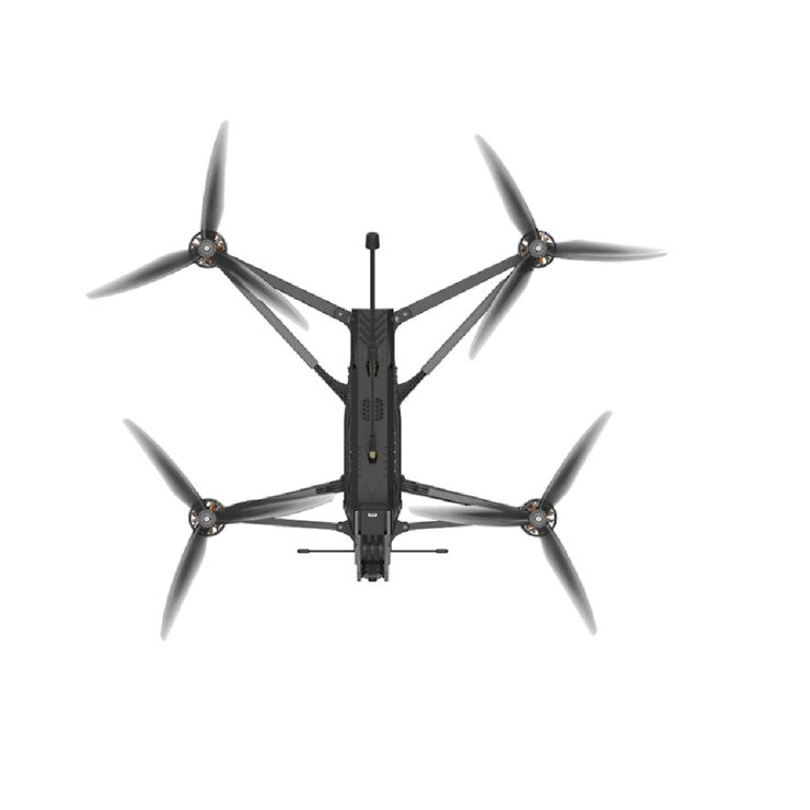 iFlight Helion 10 HD O3 Air Unit 6S PNP - Thumbnail 2