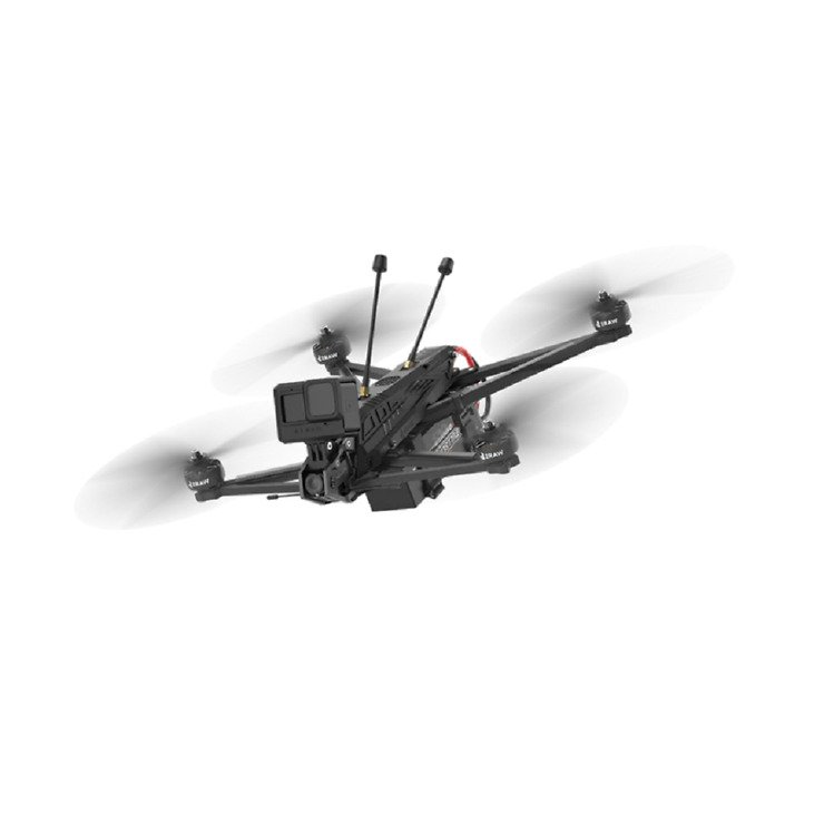 iFlight Helion 10 HD O3 Air Unit 6S PNP - Thumbnail 3