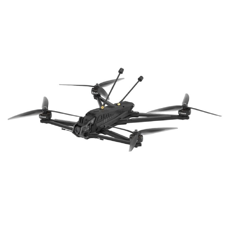 iFlight Helion 10 HD O3 Air Unit 6S PNP - Thumbnail 1