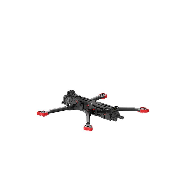 iFlight Chimera7 Pro V2 O4 Pro 7 pouces FPV Frame Kit - Thumbnail 4