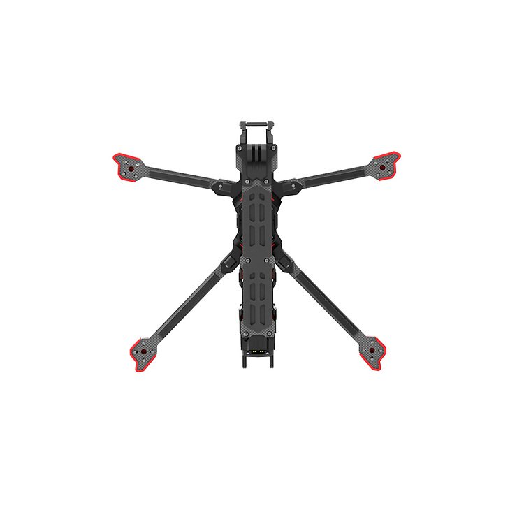 iFlight Chimera7 Pro V2 O4 Pro 7 pouces FPV Frame Kit - Thumbnail 5