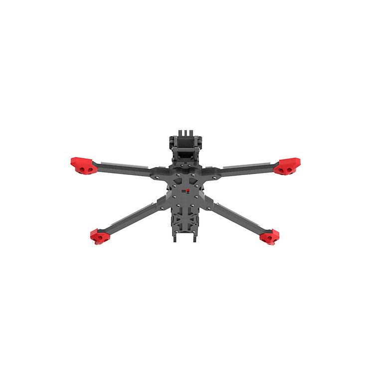 iFlight Chimera7 Pro V2 O4 Pro 7 pouces FPV Frame Kit - Thumbnail 3
