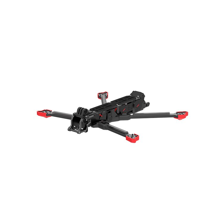 iFlight Chimera7 Pro V2 O4 Pro 7 pouces FPV Frame Kit - Thumbnail 1