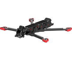 iFlight Chimera7 Pro V2 O4 Pro  7 Zoll FPV Frame Kit