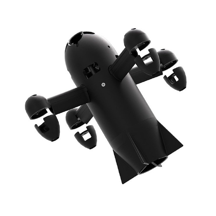 kit de montura iFlight AOS HS5 - Thumbnail 4