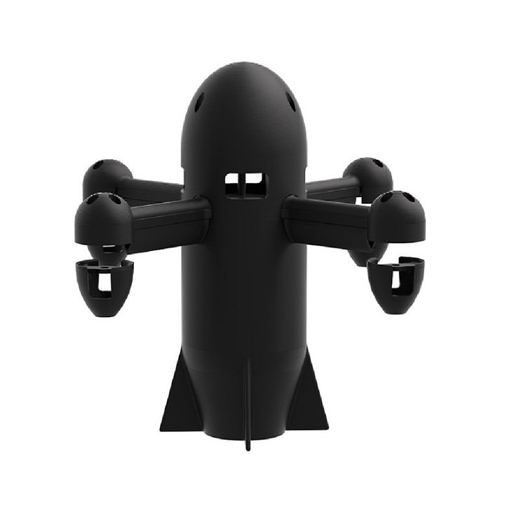 kit de montura iFlight AOS HS5 - Thumbnail 3