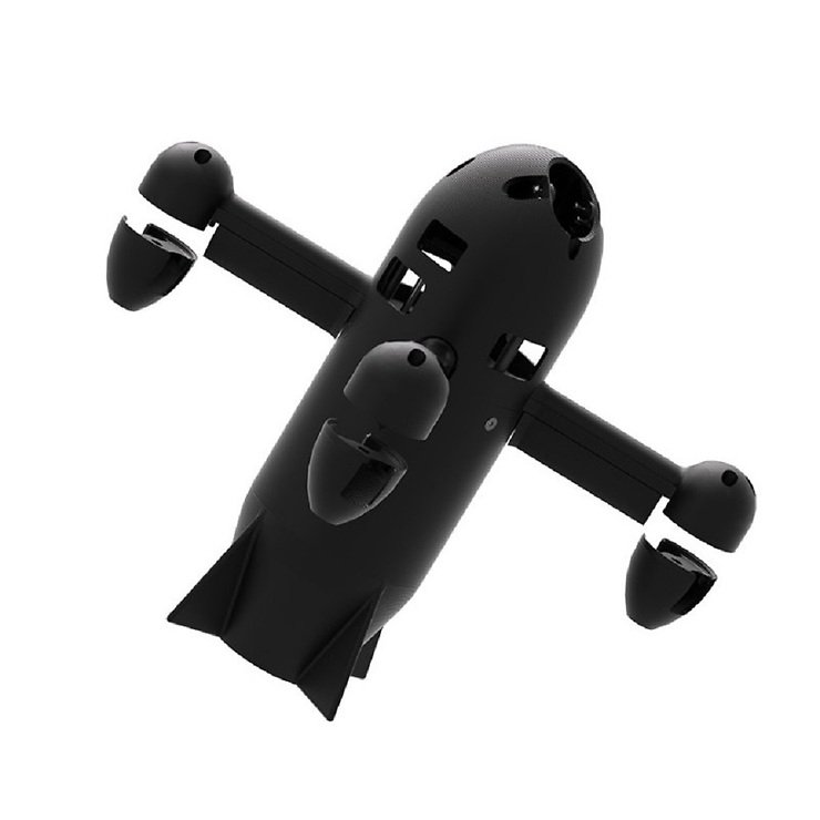 kit de montura iFlight AOS HS5 - Thumbnail 5