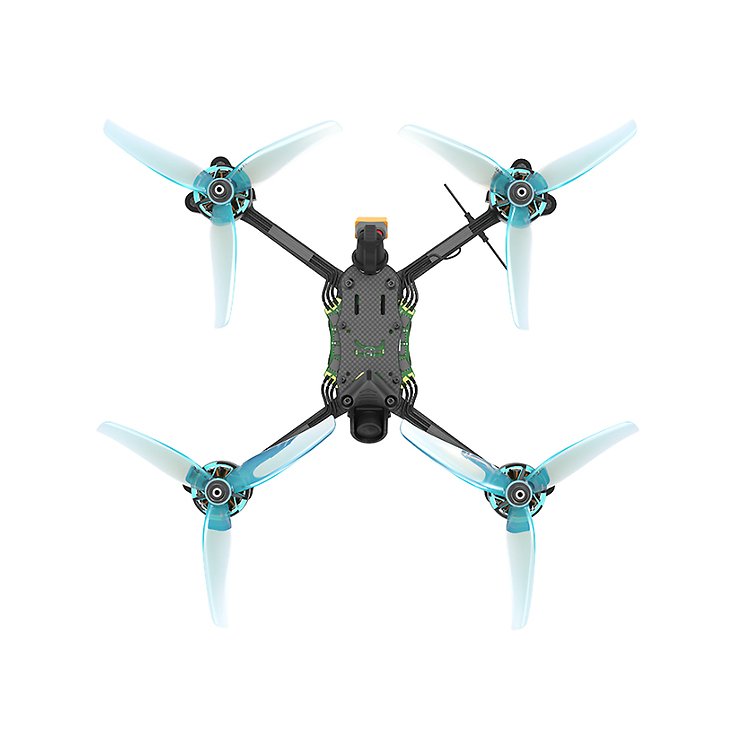 iFlight AOS 5R 6S Analog FPV Copter ELRS  - Thumbnail 4