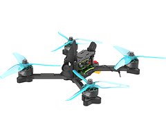 iFlight AOS 5R 6S Analog FPV Copter ELRS 