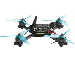 iFlight AOS 5R 6S Analog FPV Copter ELRS 
